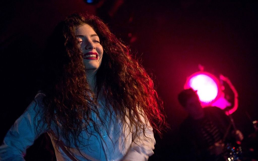 Lorde