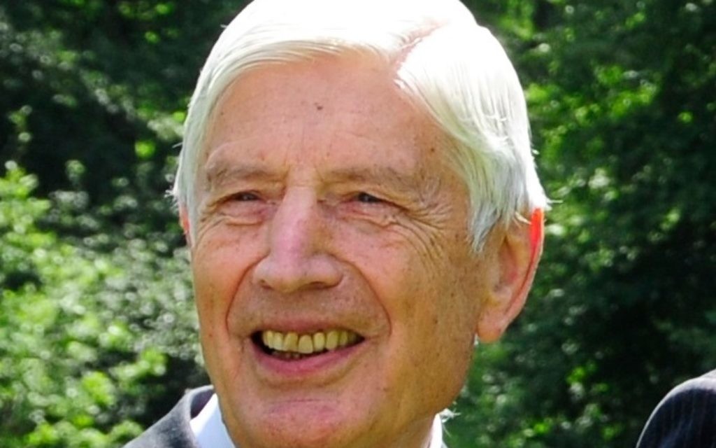 Dries van Agt