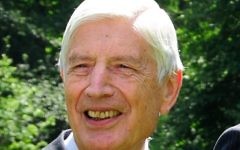 Dries van Agt