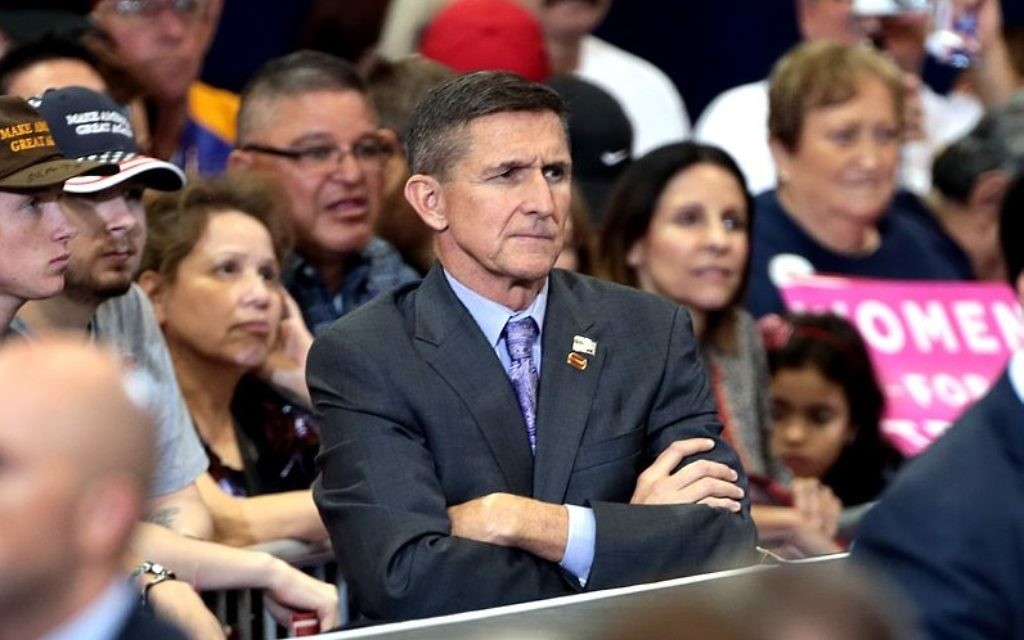 Michael Flynn