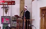 Sheikh Aymen Elkasaby  (Screen capture/Memri)