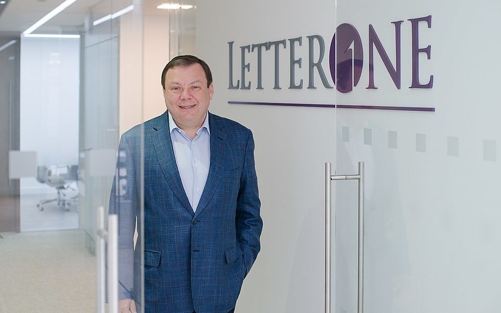 Mikhail Fridman has vowed to fight EU sanctions