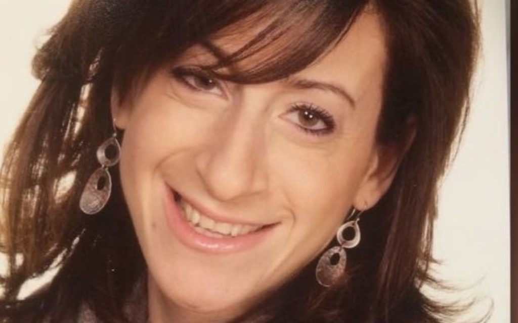Suri Dubiner