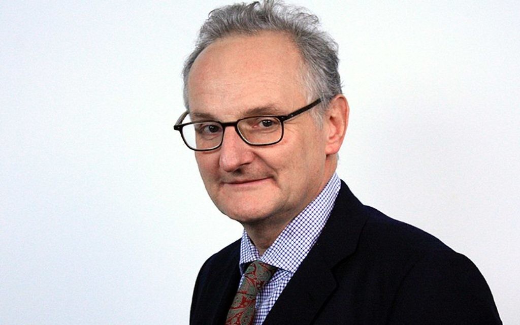 Lord Theodore Agnew