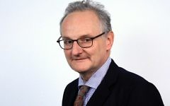 Lord Theodore Agnew