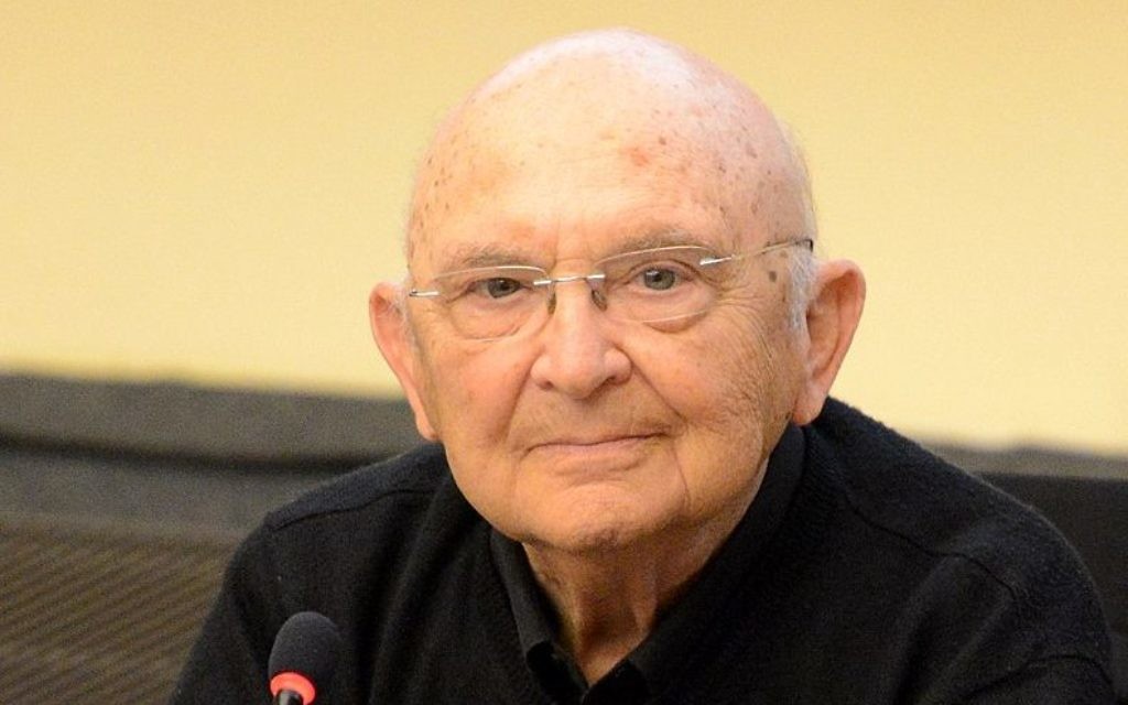 Aharon Appelfeld