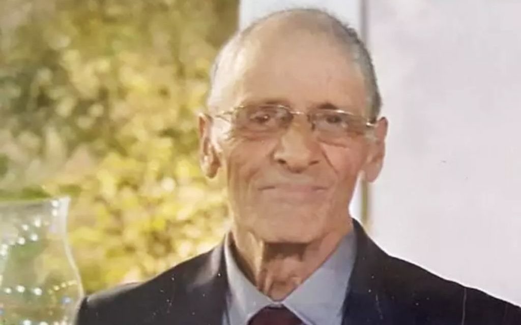 Alan Kaye