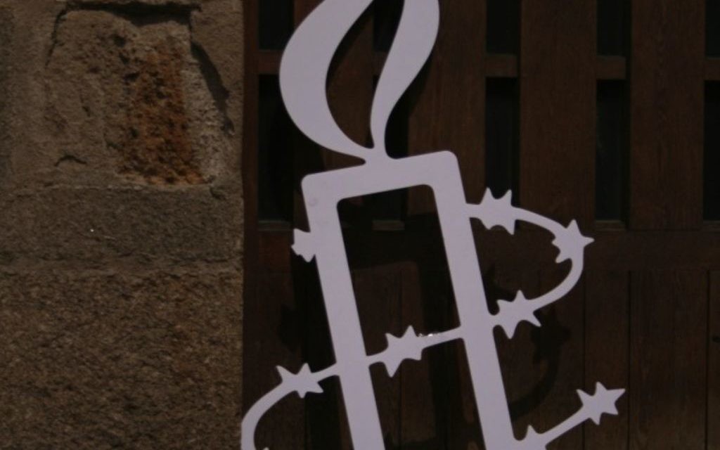 Amnesty