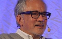 Sir Anish Kapoor
