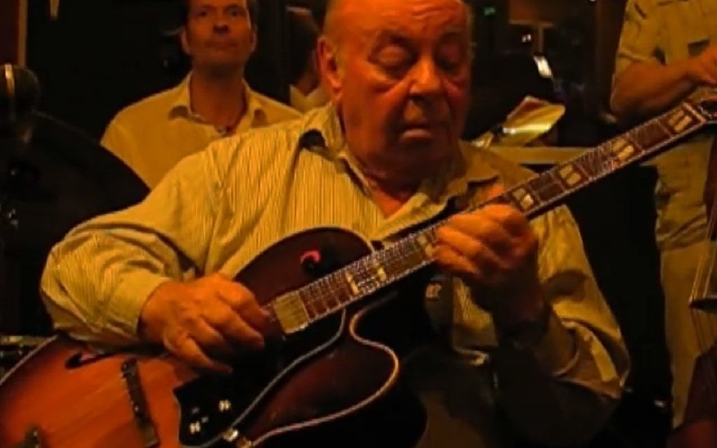 Coco Schumann