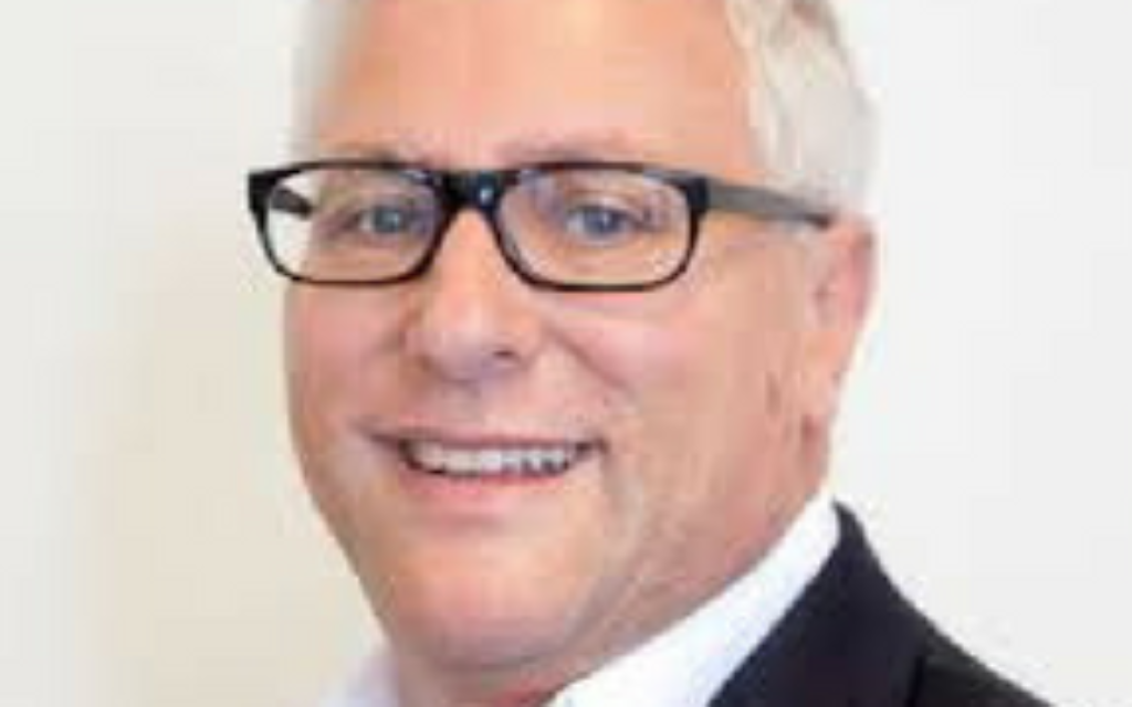 David Mellor