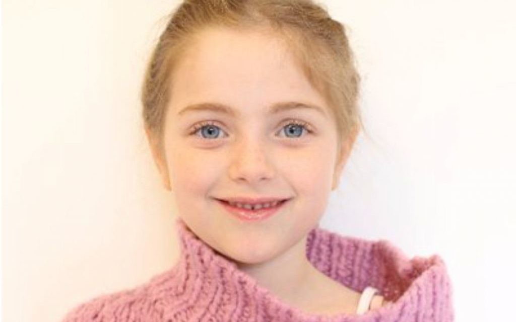 Kyra Warrell