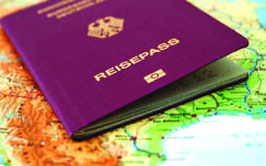 German passports are now very much in demand since the Brexit vote