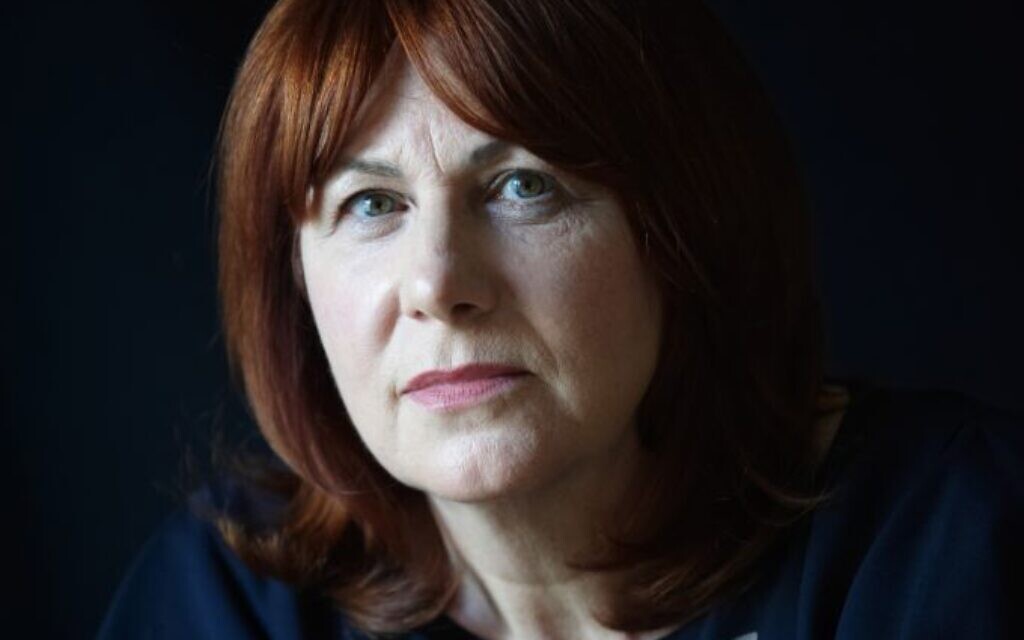 Linda Grant