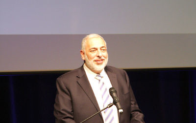 Rabbi David Meyer