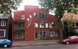 The Immanuel Hospice in Amsterdam was attacked by vandals in January