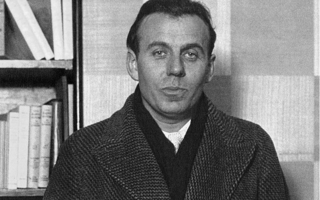 Louis-Ferdinand Destouches