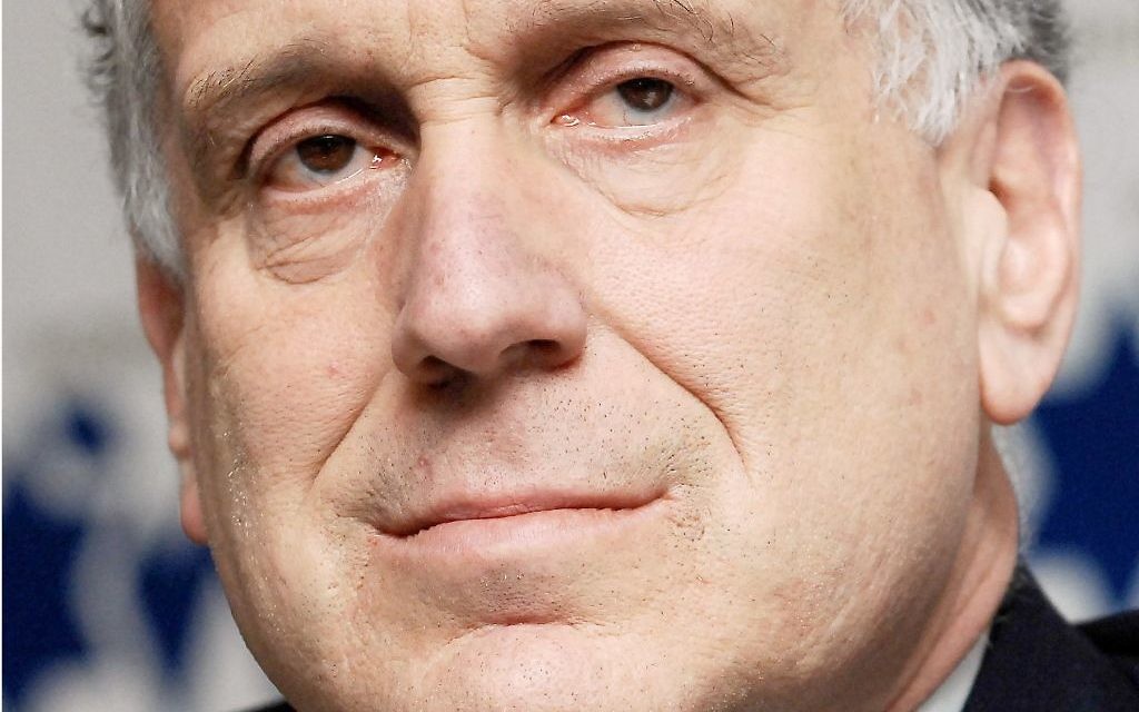 Ronald Lauder