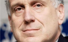 Ronald Lauder