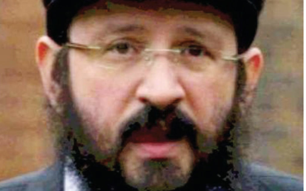 Mendy Levy