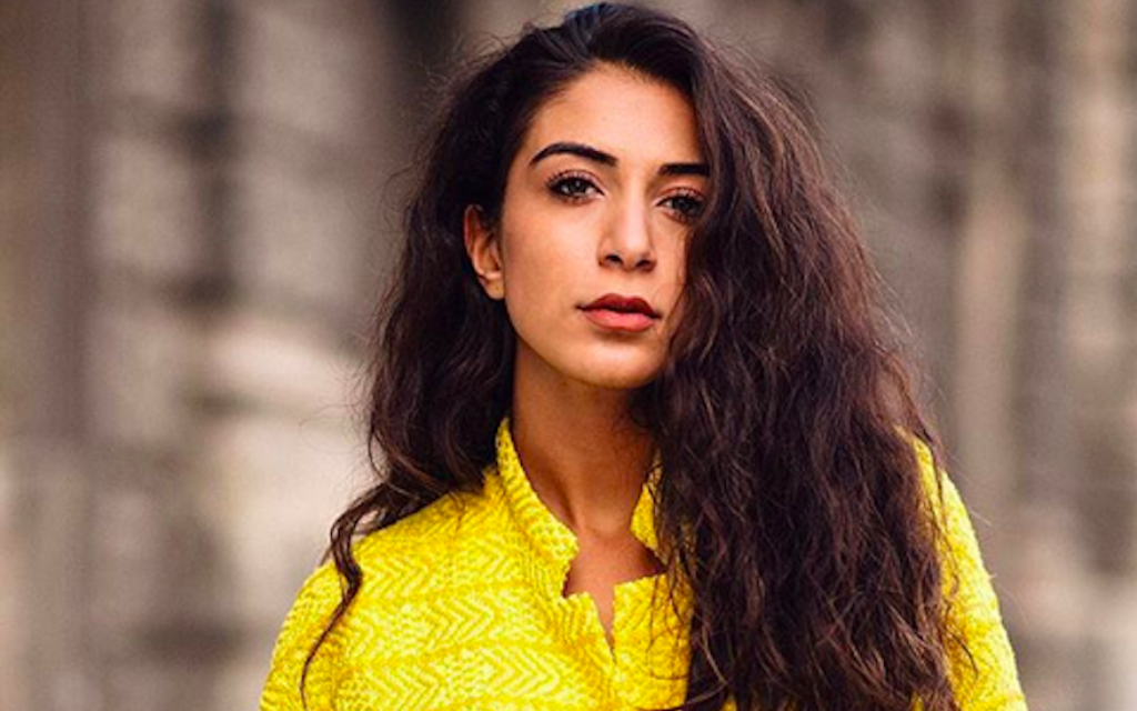 Tamar Morali 


(Tamar Morali via Instagram)