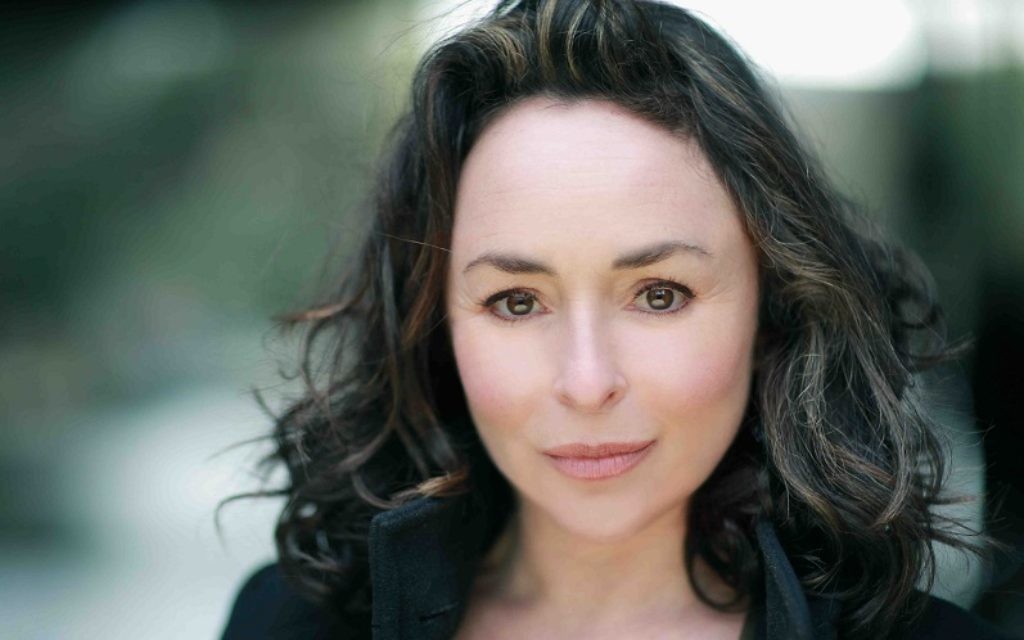 Samantha Spiro will star in Lady Windermere’s Fan, along
with Jennifer Saunders and Kevin Bishop
