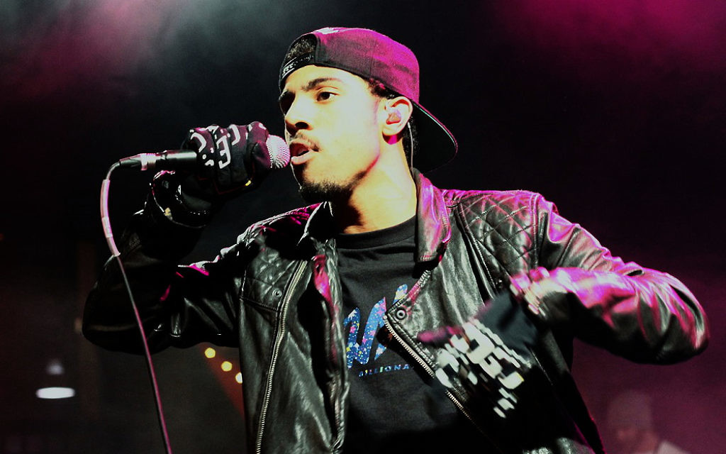 Vic Mensa