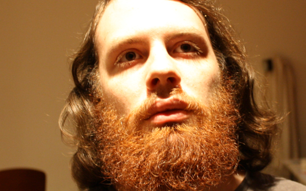 Andrew “Weev” Auernheimer