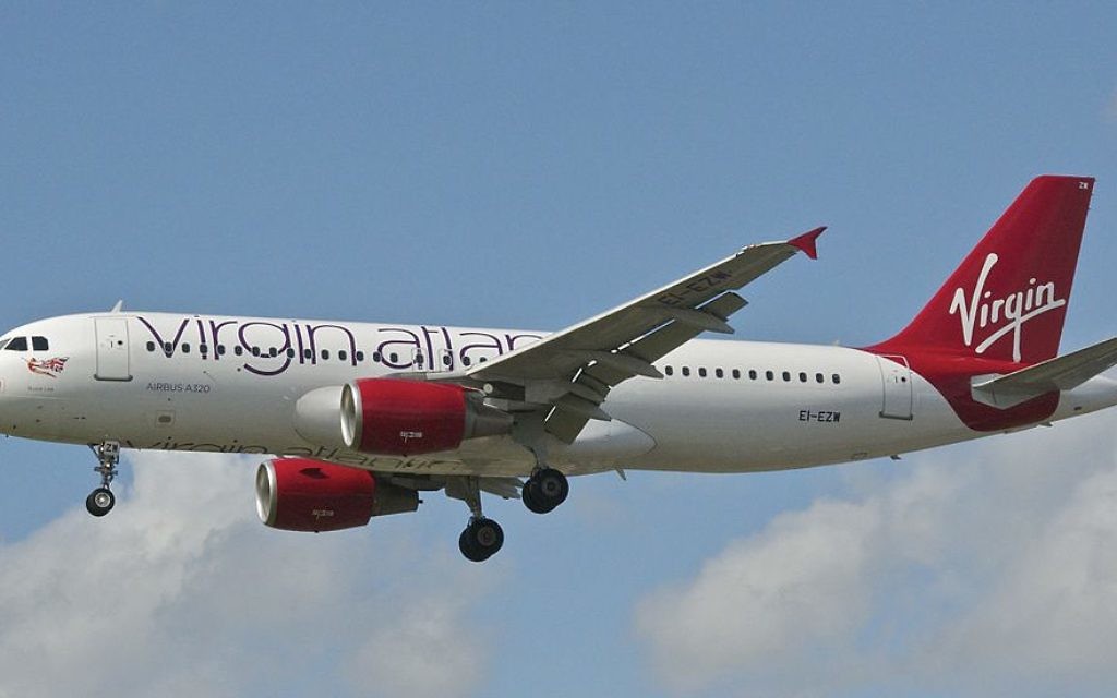 Virgin Atlantic