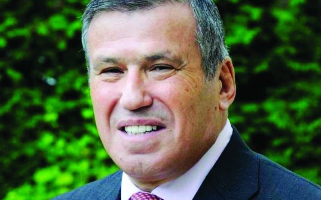 Leo Noe