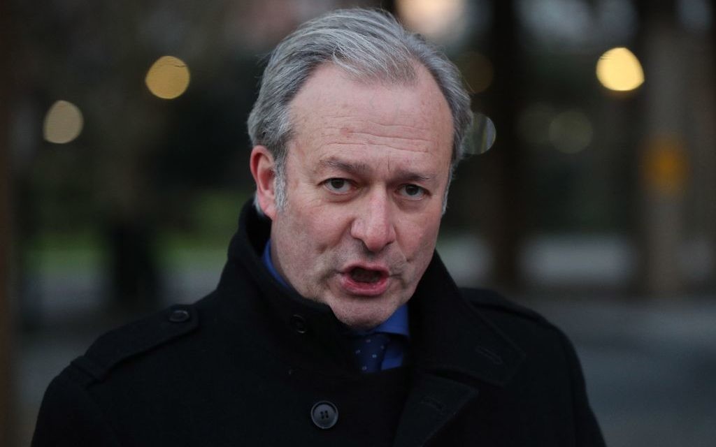 Daniel Janner QC

Photo credit: Jonathan Brady/PA Wire