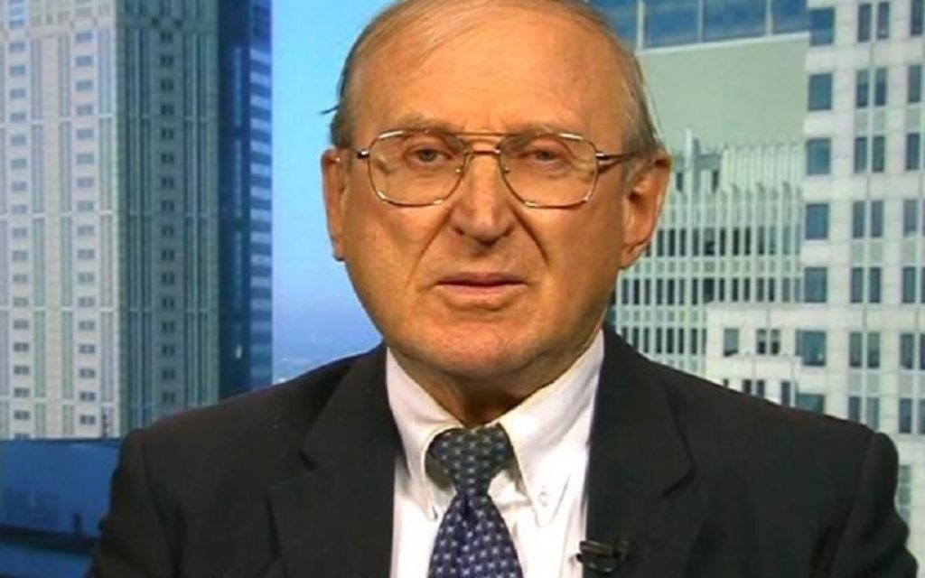 Arthur Jones