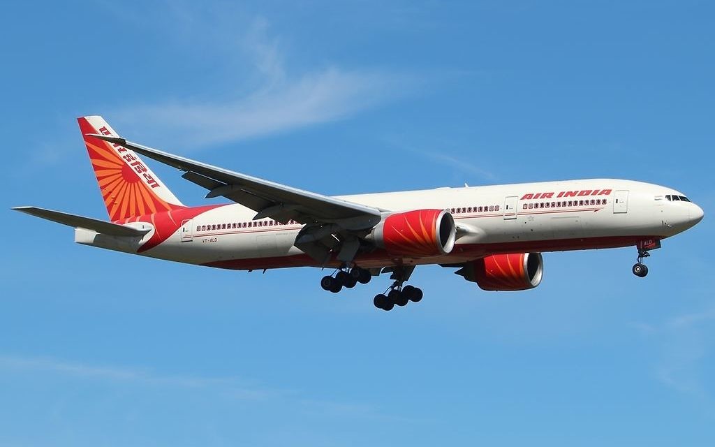 Air india