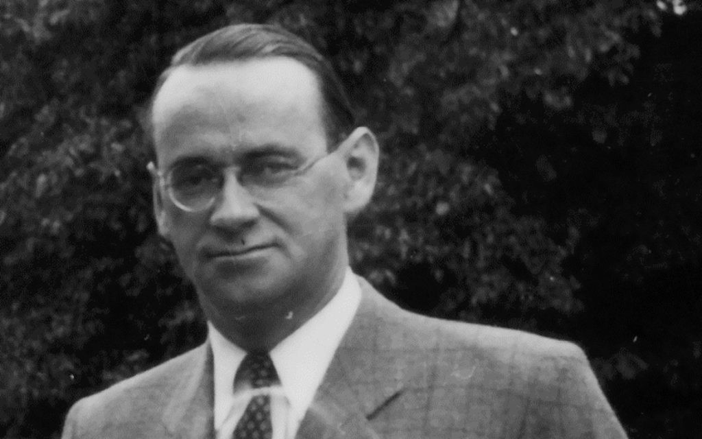 Carl Lutz
