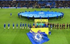 Chelsea launched its campaign to tackle antisemitism in January 2018 Chelsea launched its campaign to tackle antisemitism in January 2018