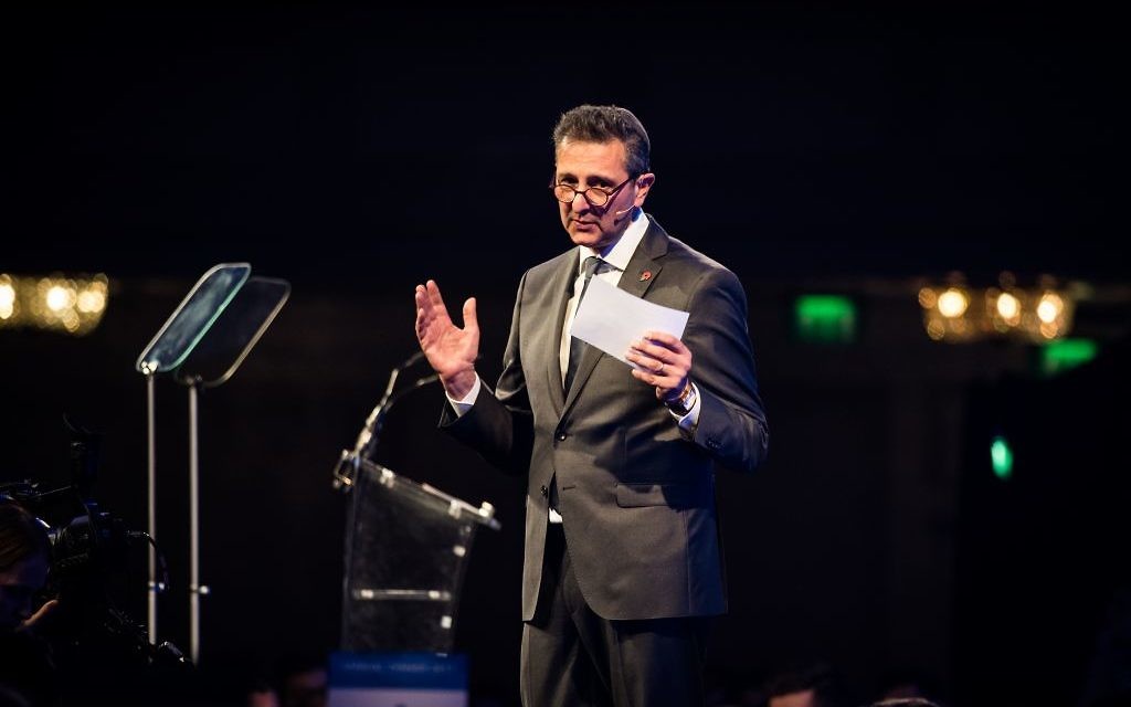 David Ereira