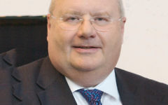 Sir Eric Pickles
