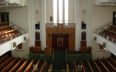 Hendon United Synagogue