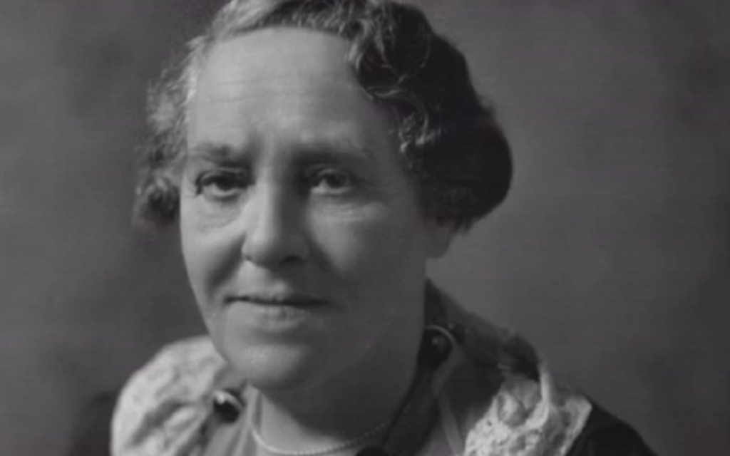 Henrietta Franklin