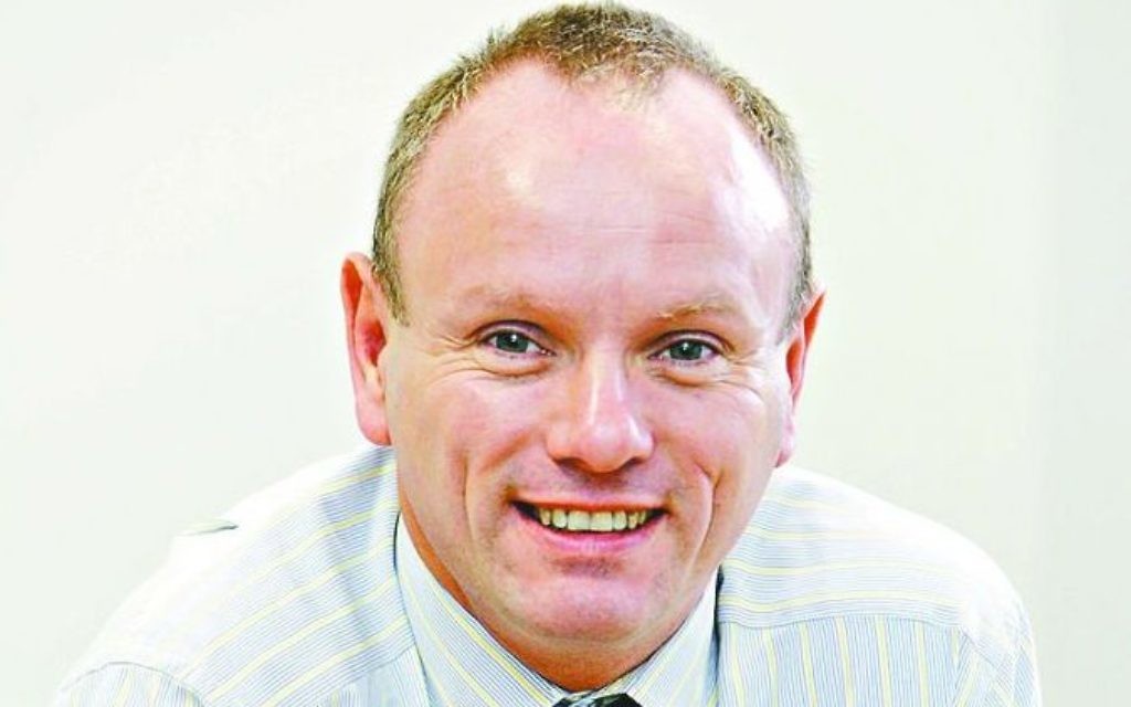 Mike Freer