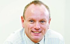 Mike Freer