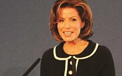 Natasha Kaplinsky