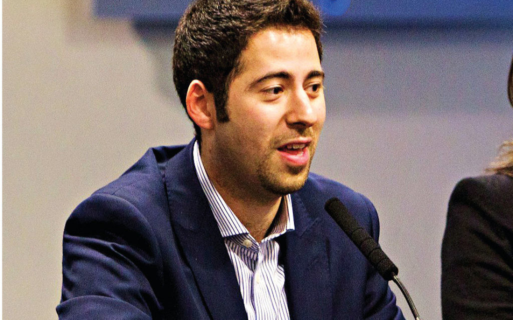 Phil Rosenberg