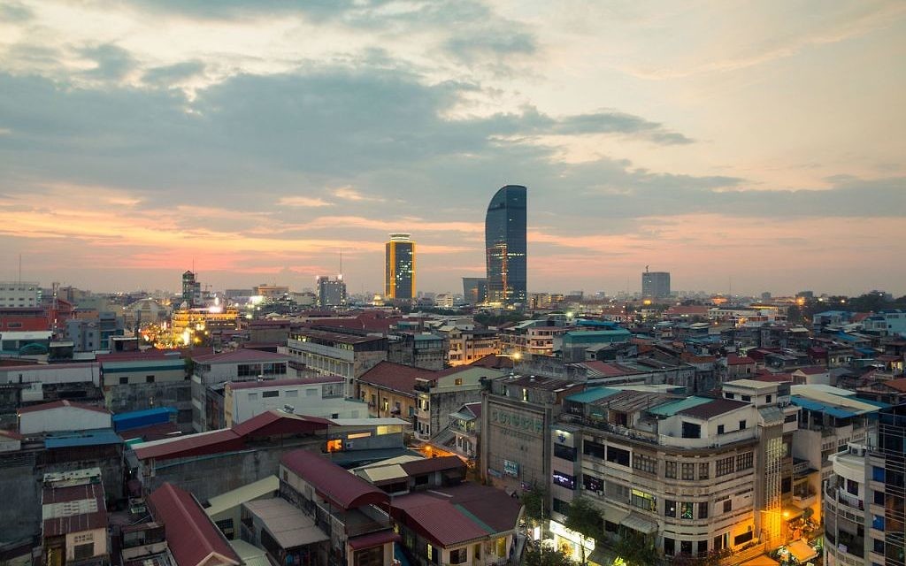 Phnom Penh