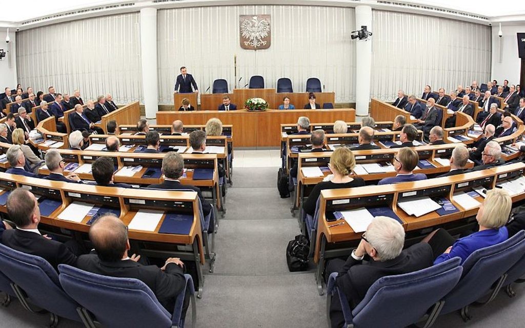 Polish Senate