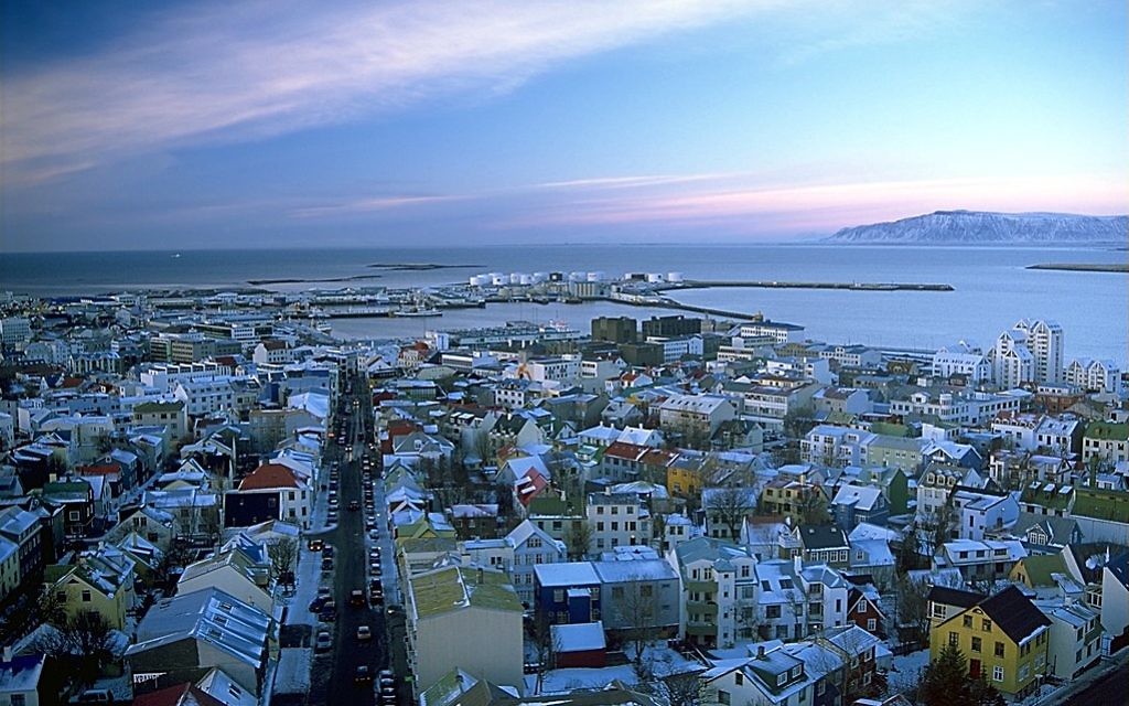 Reykjavík