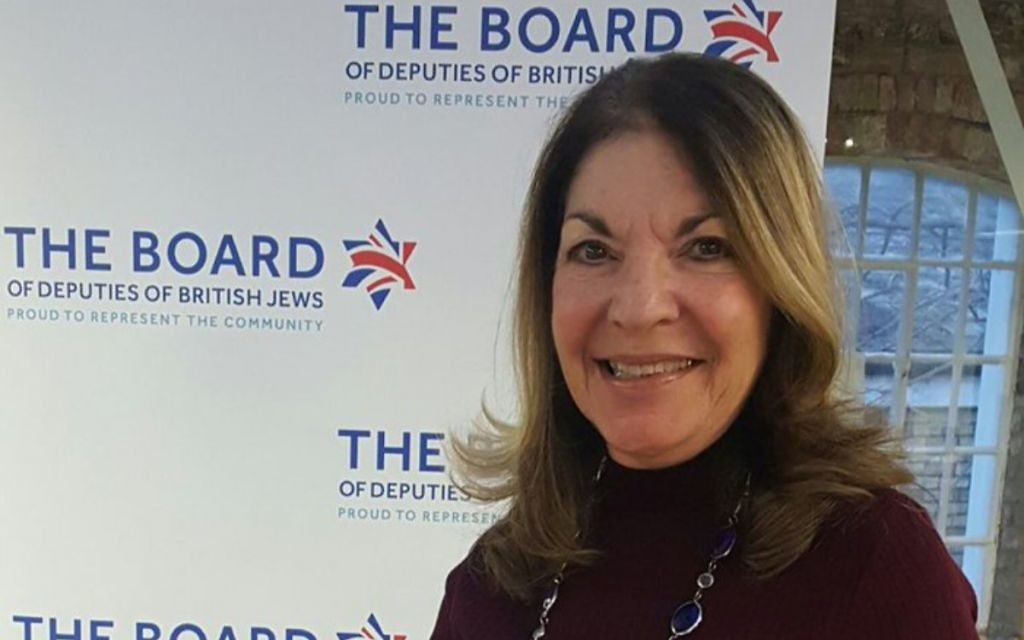 Dr. Sheila Gewolb