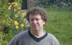 Tony Greenstein Tony Greenstein