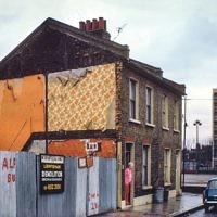 Bellhaven Street, 1977