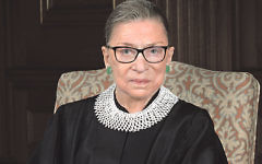 Ruth Bader Ginsburg Ruth Bader Ginsburg